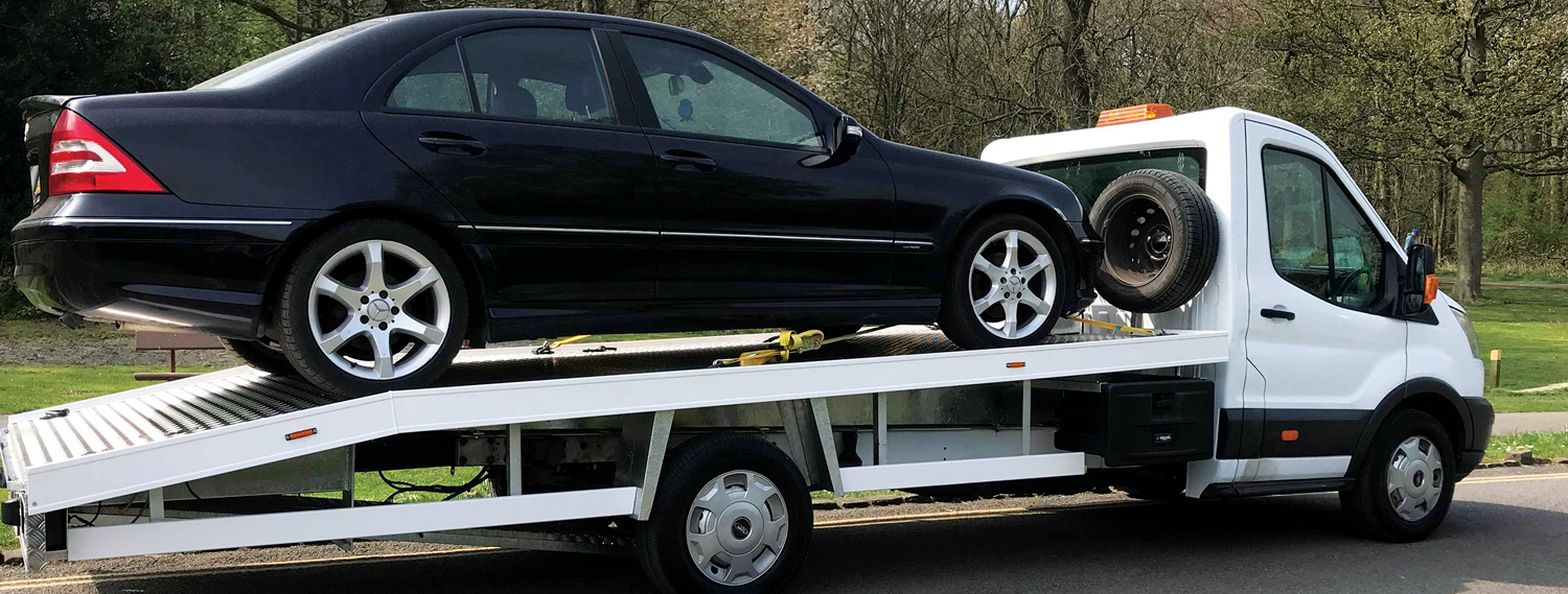 Yunusemre Oto Çekici