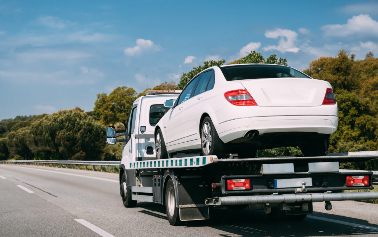 Yunusemre Oto Çekici